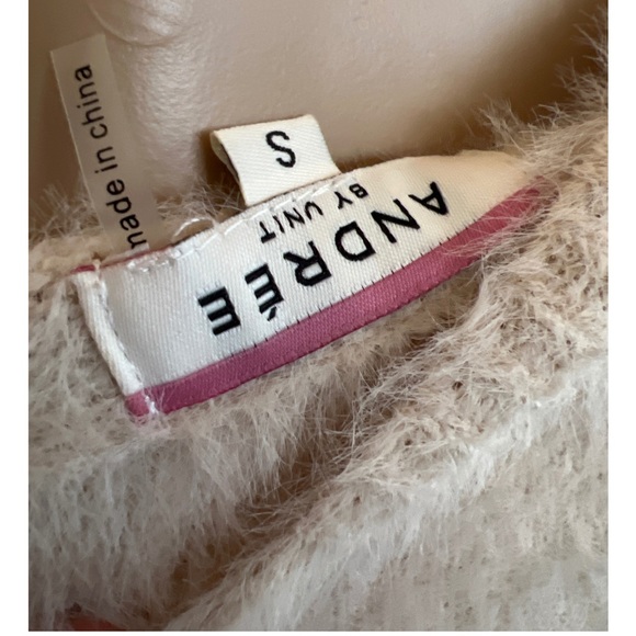 Total Show Off Sweater Andree by unit - Picture 7 of 7